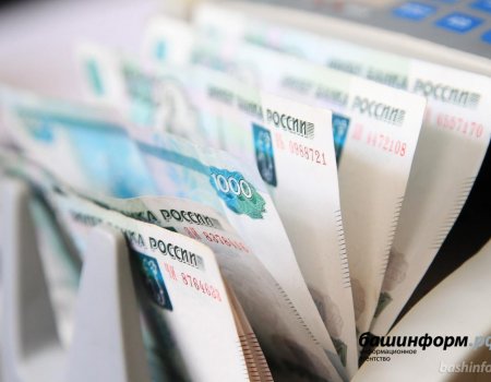 Доходы бюджета Башкортостана в 2020 году планируются в 204,6 млрд рублей, расходы - 226,6 млрд