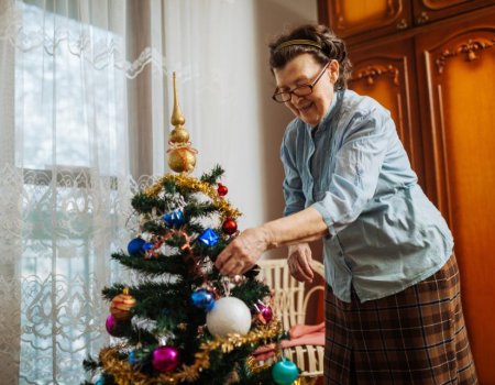 Депутат Госдумы предложил выплачивать российским пенсионерам «новогодний капитал»