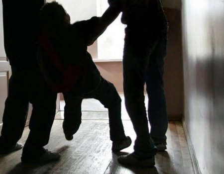 В Башкортостане конфликт двух школьников перерос в драку, один из них получил перелом