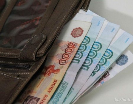 В Башкортостане изменен порядок выплат многодетным семьям