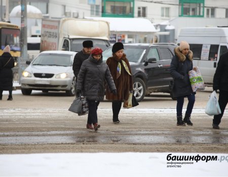 Жители Башкортостана могут оценить эффективность работы муниципалитетов