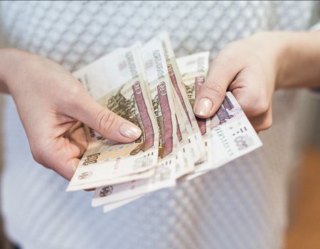 Почти 80% работающих жителей Башкортостана не устраивает их зарплата
