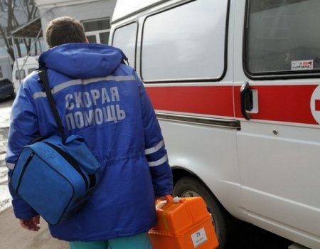 В Башкортостане средняя зарплата врачей на «скорых» достигла 75 тысяч рублей