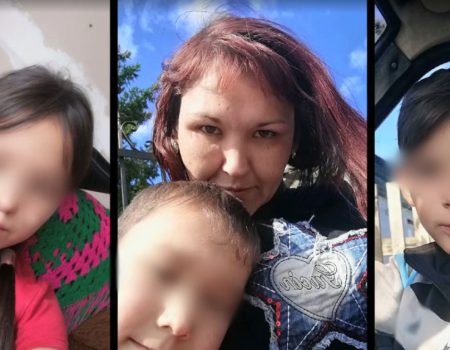 После жестокого избиения сожителем и двумя женщинами в Башкортостане умерла многодетная мама