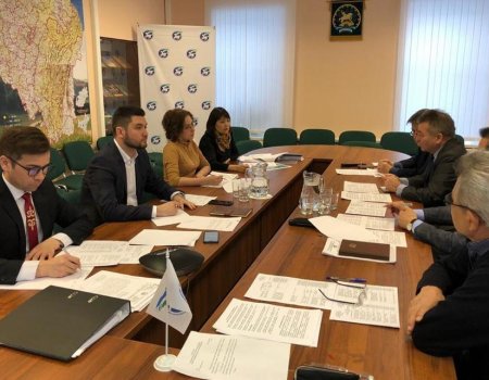 Курултай башкир проведет Международный диктант на языках народов Республики Башкортостан