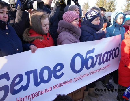«Миякимолзавод» в Башкортостане может вновь начать работать уже на следующей неделе