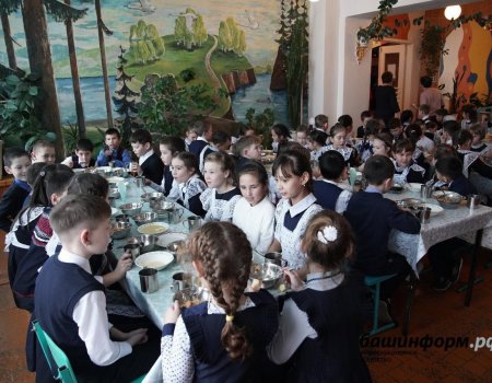 В Госдуме приступили к обсуждению инициативы Путина о бесплатном питании школьников