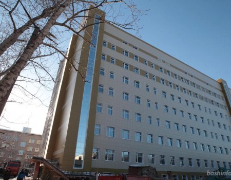 Что и где построят в Башкортостане на средства бюджета в 2020-2022 годах