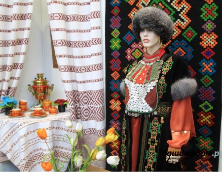 В субъектах России создадут башкирские историко-культурные центры
