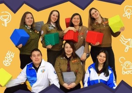 В Башкортостане отметят День российских студенческих отрядов