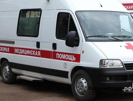 В Башкортостане 63-летний электромонтер оступился и разбился насмерть