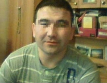 В Башкортостане в сгоревшей машине нашли тело сотрудника ГИБДД