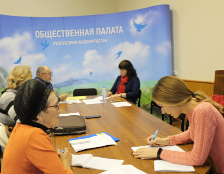 В Башкортостане общественные советы в муниципалитетах «перезагрузят» в общественные палаты