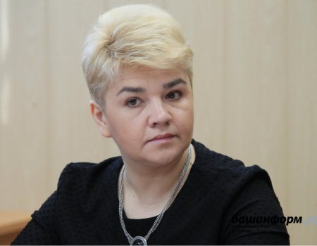 Ольга Панчихина: Проблемы семьи - под вниманием Общественной палаты России