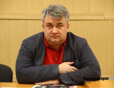 Публицист Шамиль Валеев о поправках в Конституцию: «Для меня важна "защита от дурака"»