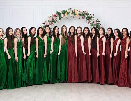 Девушек республики приглашают на кастинг конкурса красоты «Мисс Башкортостан - 2020»