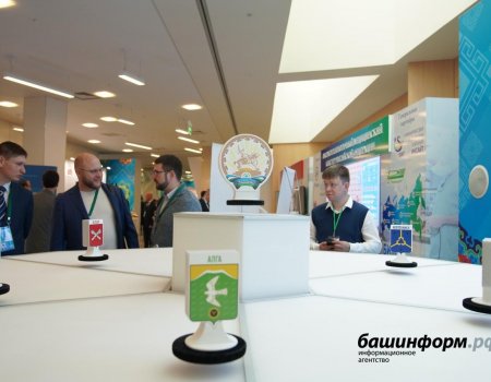 Более 20 тысяч предпринимателей Башкортостана получат 1,4 млрд рублей господдержки