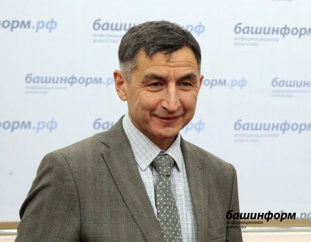 Борис Мелкоедов стал и. о. главы Зилаирского района Башкортостана