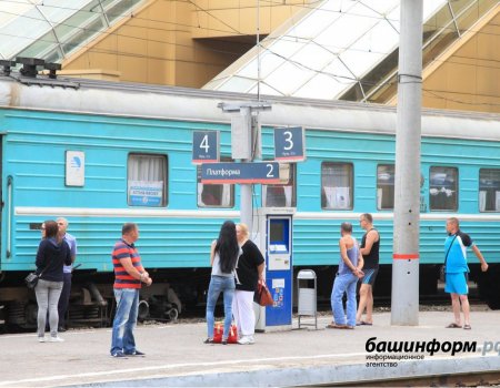 Башкортостан возвращает домой жителей республики, застрявших на границе из-за коронавируса