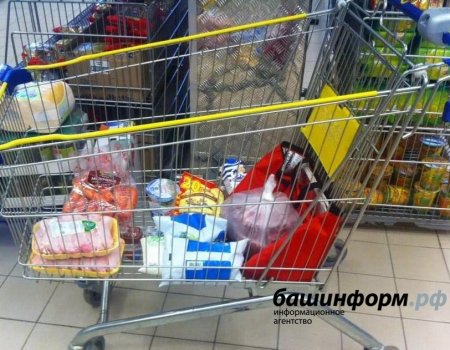 В Башкортостане запас продуктов заготовлен на полгода вперед – Минсельхоз