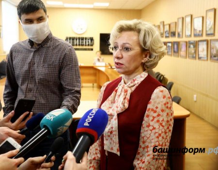 В Башкортостане в день общероссийского голосования примут особые меры по защите от коронавируса