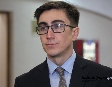 Глава госкомитета по транспорту и дорожному хозяйству Башкортостана освобожден от должности
