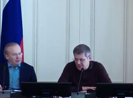 Оставляем самое необходимое: Радий Хабиров поручил муниципалитетам пересмотреть бюджеты