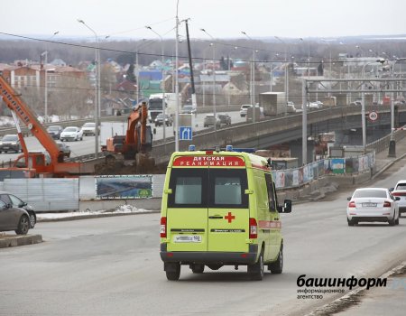 В Башкортостане водители Демской подстанции скорой помощи выйдут на рейсы: конфликт решен
