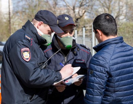 В Башкортостане за нарушение режима самоизоляции накажут только в крайних случаях