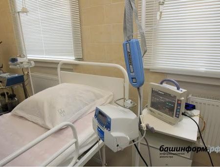 Пациент в Мелеузе скончался не от коронавируса - Минздрав Башкортостана