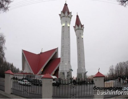 В Башкортостане месяц Рамадан из-за эпидемии коронавируса пройдет с некоторыми ограничениями