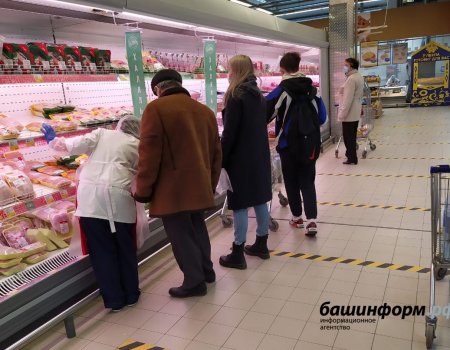 Названо число людей в Башкортостане, которые по итогам проверок не соблюдают режим самоизоляции