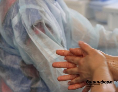 Еще одну больницу в Башкортостане планируют переоборудовать под COVID-госпиталь