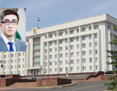 Экс-глава Госкомтранса Башкортостана получил должность помощника Радия Хабирова