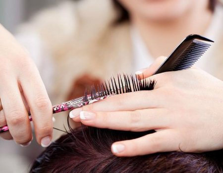 В Башкортостане парикмахерские откроются для клиентов на этой неделе