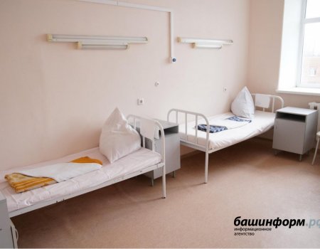 Оба умерших от COVID-19 в Башкортостане за последние сутки имели сопутствующие заболевания
