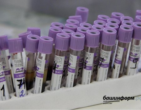 В Башкортостане количество заразившихся COVID-19 за сутки возросло до 297