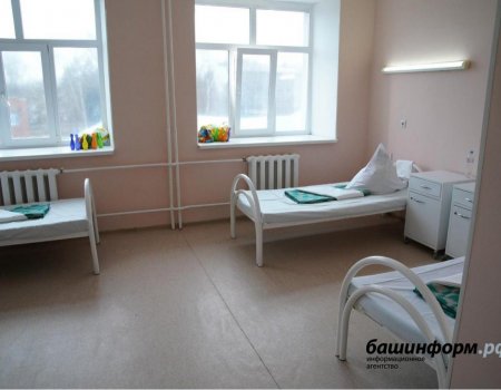 Количество зараженных COVID-19 в Башкортостане увеличилось до 490 человек