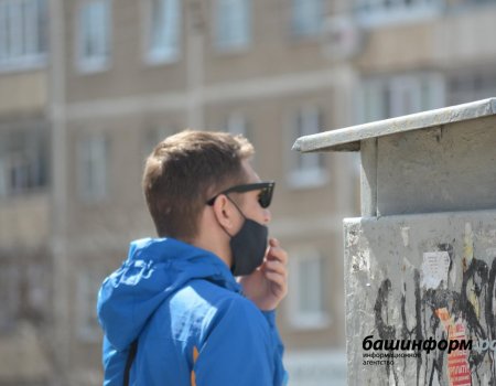 Жителей Башкортостана просят временно не контактировать с челябинцами из-за вспышки COVID-19