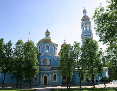 В родительский вторник жителей Башкортостана просят не посещать кладбища