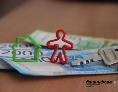 В Башкортостане стоимость жилья, выделяемого сиротам и инвалидам, рассчитают по новой методике