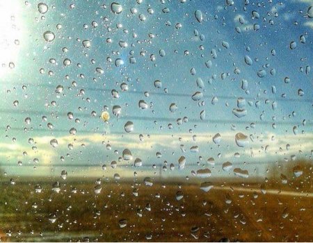 Солнечно и дождливо: какая погода ждет жителей Башкортостана 13 мая