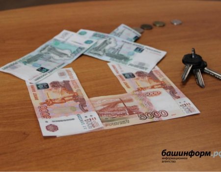 В Башкортостане ряд семей получат до 100 тысяч рублей на погашение ипотеки