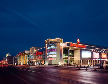 Власти Башкортостана помогут торговым центрам, если те помогут арендаторам