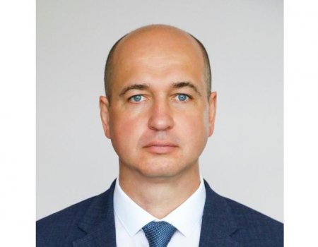 Руководителем Агентства по печати и СМИ Республики Башкортостан назначен Максим Ульчев