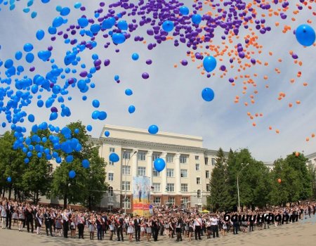 На выпускной в маске: в Башкортостане решается вопрос о дате выдачи школьных аттестатов