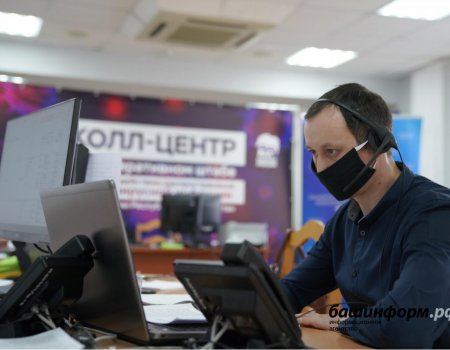 В Башкортостане многие волонтеры заразились коронавирусом – Радий Хабиров