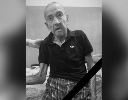 «Просто уснул и не проснулся»: в пансионате Уфы скончался дедушка, найденный волонтерами