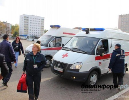 В Башкортостане водители обратились в прокуратуру о невыплате им надбавок за работу с COVID