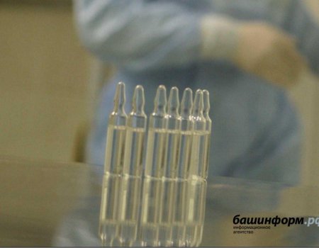 Российские ученые провели успешные испытания вакцины от коронавируса
